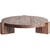 Marron Bois De Sal Naturel