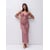 Rose Lurex