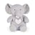 Eléphant Gris