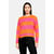 Orange/Pink