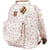 Blanc, Rose, Marron