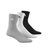 Noir + Blanc + Gris