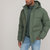Khaki Green