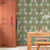 Vert, Beige, Orange Safran