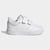 Cloud White / Cloud White / Grey One