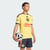 Impact Yellow / Legend Ink