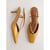 Jaune Ocre