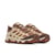 Bordeaux/Beige