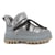Silver-Coloured