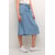 Bleu Blue Denim