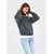Bleu Foncé Denim