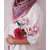 Rose Framboise