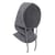 Gris Mid Grey Melange