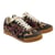 Brown Print
