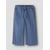 Medium Blue Denim