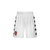Blanc, Rouge