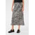 Gris Leopard Animalier