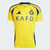 Impact Yellow / Royal Blue