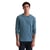Bleu Moyen