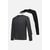 Gris Anthracite Blanc Noir