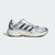 Cloud White / Core Black / Silver Metallic