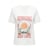 White sunshine