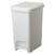 Plastique Blanc