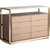 Beige Marbré Travertin Élégant