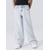 Denim blu chiaro