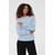 Bleu Cashmere Blue