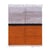 Orange Terre Cuite