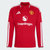 Mufc Red