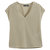 Khaki/Ecru