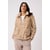Marron Beige Animalier