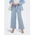 Bleue - Faded Denim 1