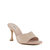 Rose Pâle Cuir