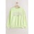 Vert Citron Madrid Espagne