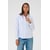 Blanc Bleu White/Windsurfer Stripe