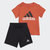 Zwart+Rood