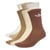 Marron/Beige