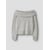 Gris - Light Grey Melange1