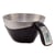 Noir,Inox