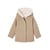 Beige Chiné