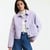 Violet Parme