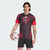 Mufc Red / Black