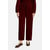 Fall Burgundy