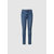 Blu Medio Wiser Washed