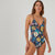 Exotic Print