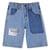 Denim Blue