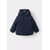 Bleu Marine Foncé